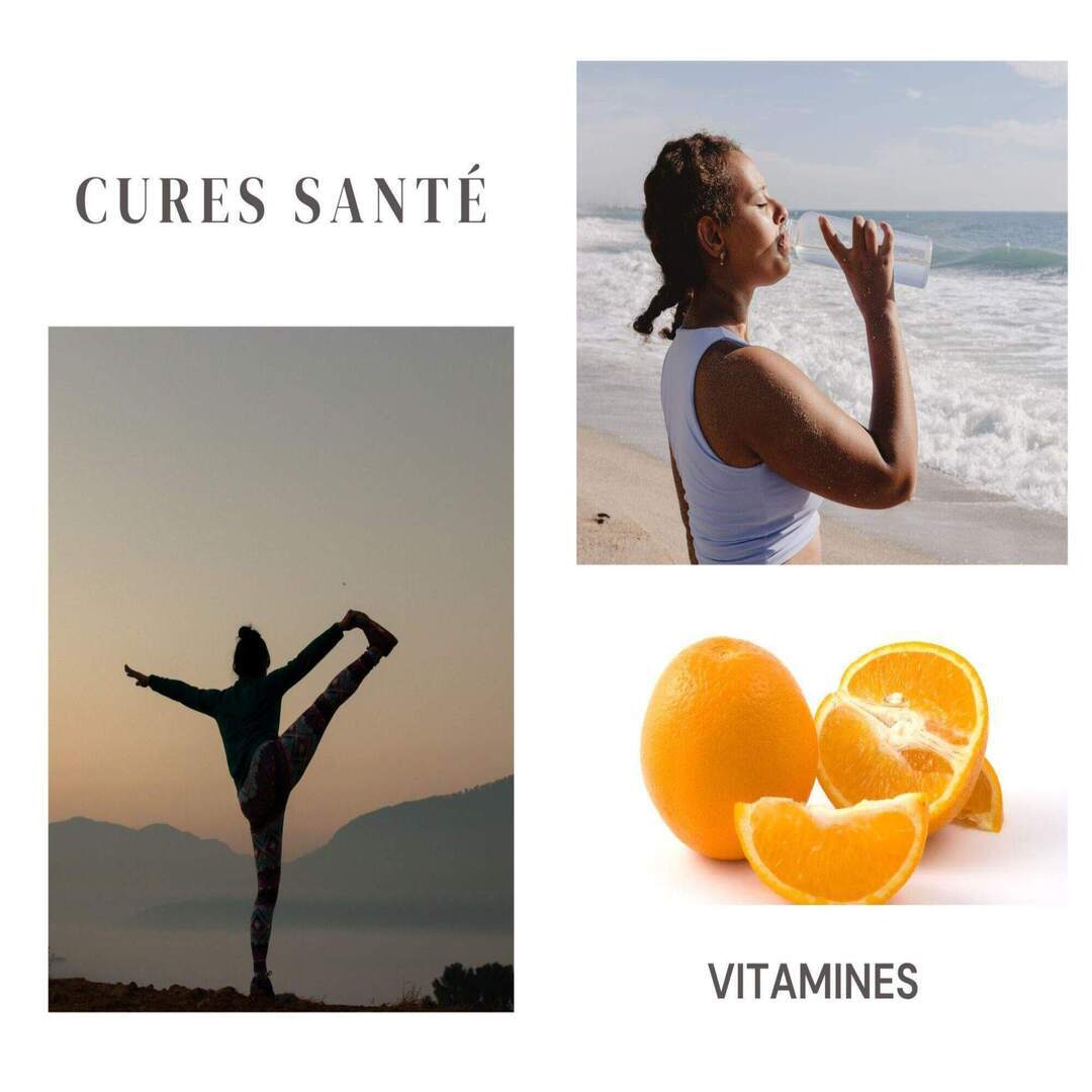 CURES SANTE image