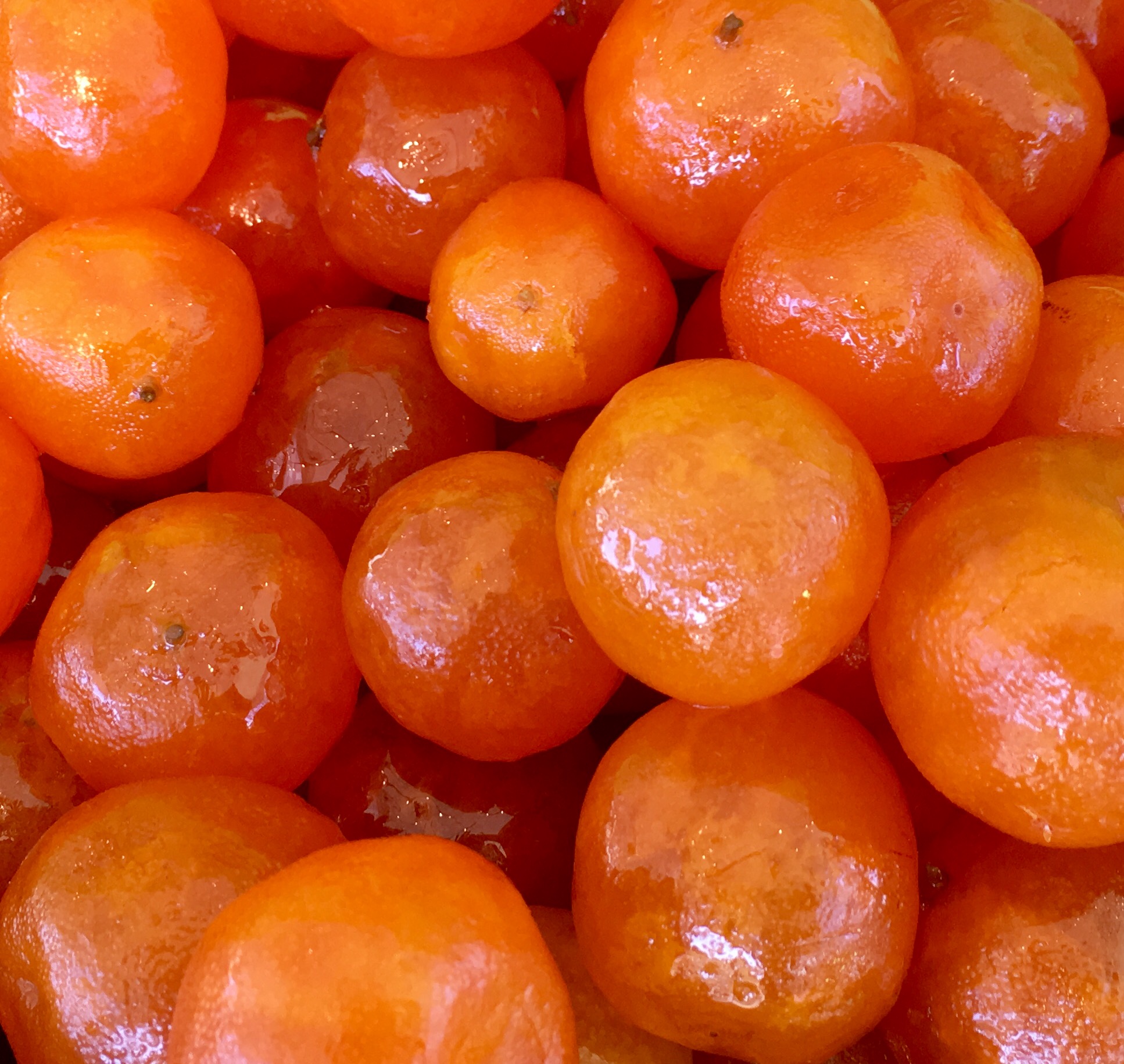 Fruits confits image